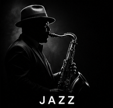 JAZZ