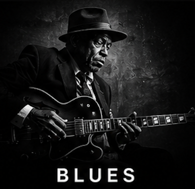 BLUES