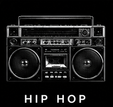 HIP HOP