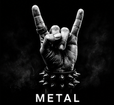METAL