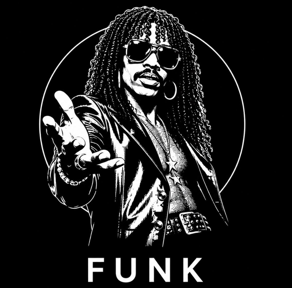 FUNK
